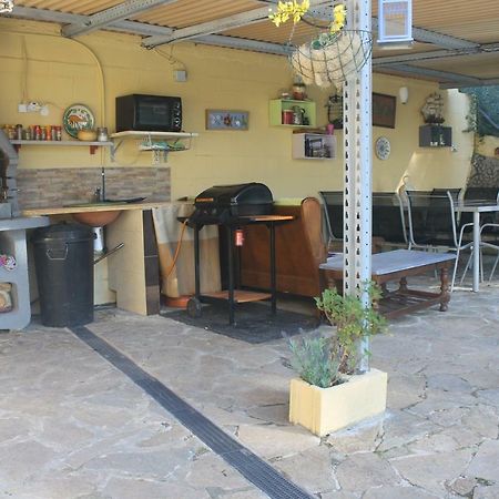 Romani,26 Olivella Exterior foto