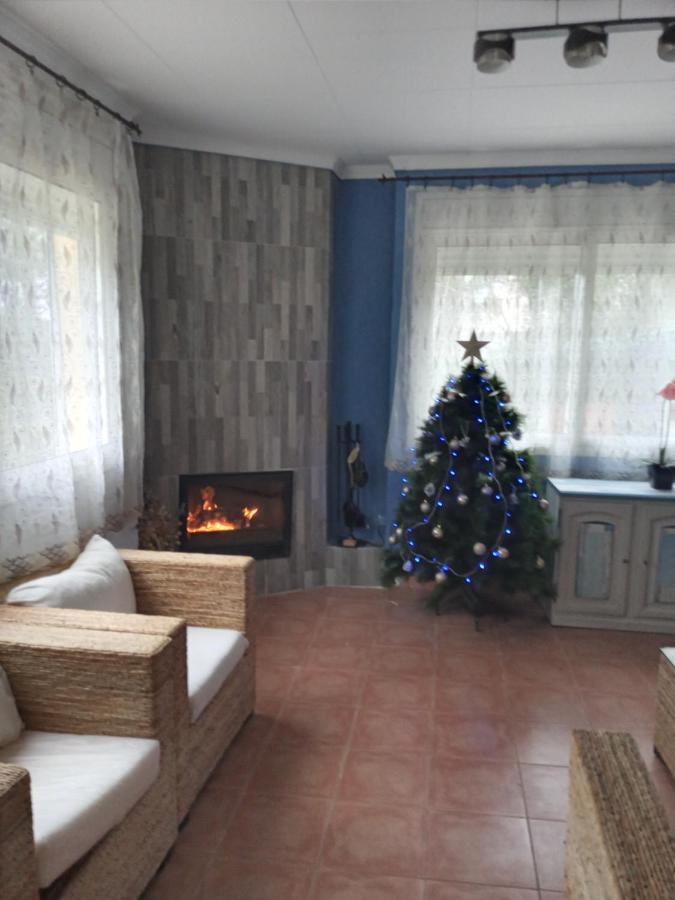 Romani,26 Olivella Exterior foto
