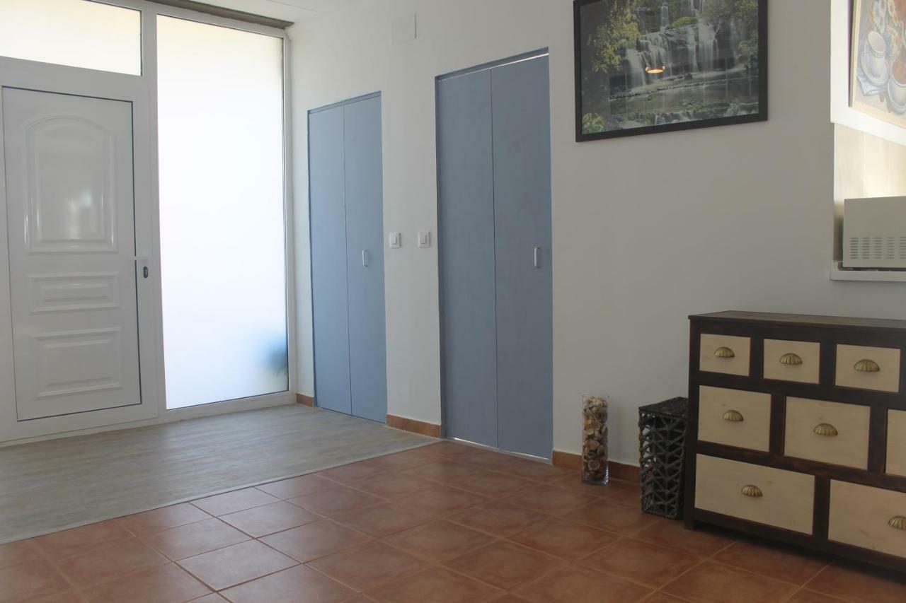Romani,26 Olivella Exterior foto