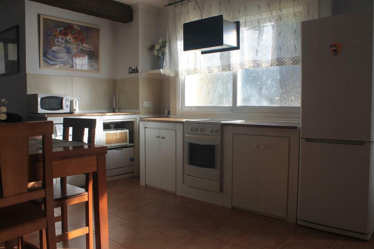 Romani,26 Olivella Exterior foto