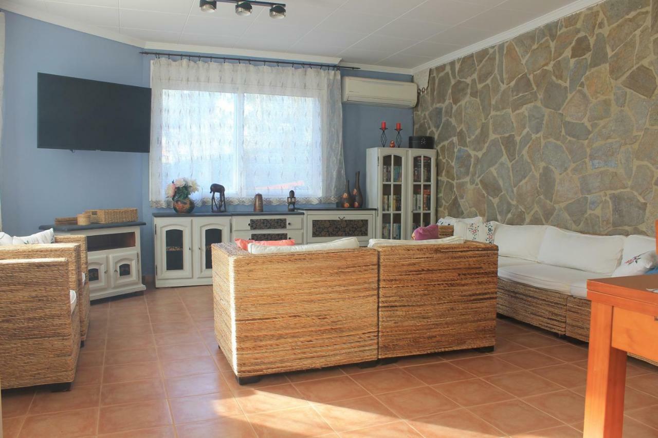 Romani,26 Olivella Exterior foto